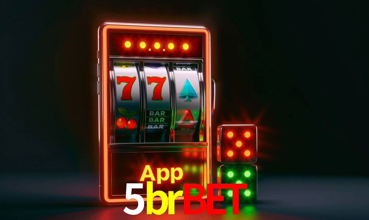 Estatísticas 5brbet
